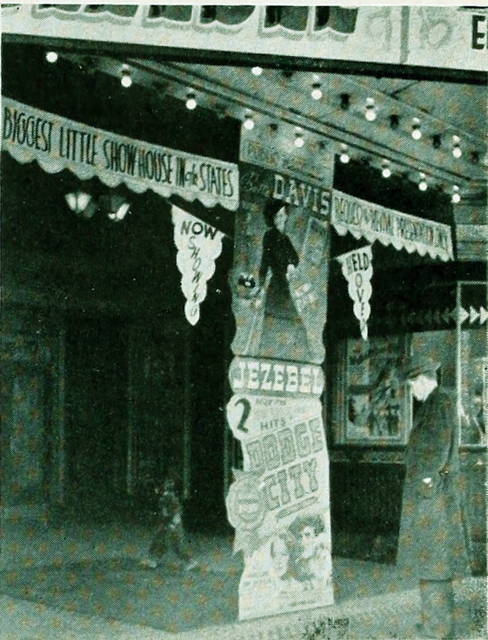 Belmont Theatre